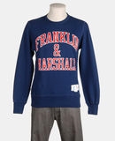 FRANKLIN & MARSHALL - Sweatshirt - 18