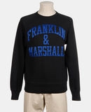 FRANKLIN & MARSHALL - Sweatshirt - 5