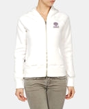 FRANKLIN & MARSHALL - Sweatshirt med huva - 4
