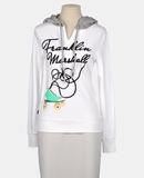 FRANKLIN & MARSHALL - Sweatshirt med huva - 6