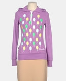 FRANKLIN & MARSHALL - Sweatshirt med huva - 7