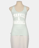 FRANKLIN & MARSHALL - Topp - 5
