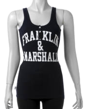 Franklin & Marshall Topp