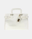 FRANZI - Läderbag