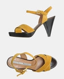 FRATELLI ROSSETTI - Klacksandaler - 2