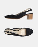 FRATELLI ROSSETTI - Slingbackskor