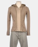 FRAUENSCHUH - Sweatshirt med huva