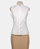 FRED PERRY - Ärmlös tröja - 2