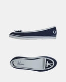 FRED PERRY - Balettskor