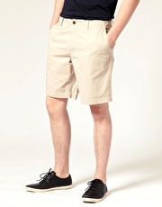 Fred Perry Chinos Shorts