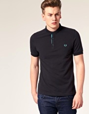 Fred Perry Engineered Polo - 2