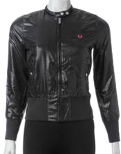 Fred Perry Jacka