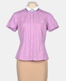 FRED PERRY - Kortärmad tröja - 5