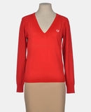 FRED PERRY - Långärmad jumper - 5