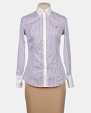 FRED PERRY - Långärmad tröja - 3
