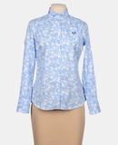 FRED PERRY - Långärmad tröja - 5