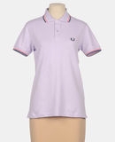 FRED PERRY - Polotröja - 10