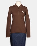 FRED PERRY - Polotröja - 16