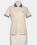 FRED PERRY - Polotröja - 5