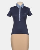 FRED PERRY - Polotröja - 6