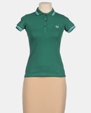 FRED PERRY - Polotröja - 9