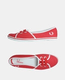 FRED PERRY - Slipon sneakers