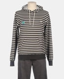 FRED PERRY - Sweatshirt med huva - 2