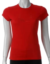 Fred Perry T-shirt, Tryck