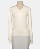 FRED PERRY - V-tröja - 2