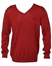 Freddie Merino Sweater