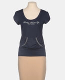 FREDDY ATHLETIC LIFE - Kortärmad t-shirt - 4
