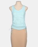 FREDDY ATHLETIC LIFE - Kortärmad t-shirt - 5