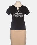 FREDDY - Kortärmad t-shirt - 11