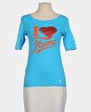 FREDDY - Kortärmad t-shirt - 15