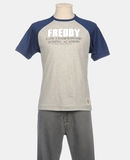 FREDDY - Kortärmad t-shirt - 21