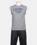 FREDDY - Kortärmad t-shirt - 23