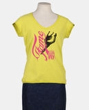 FREDDY - Kortärmad t-shirt - 5