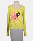 FREDDY - Långärmad t-shirt