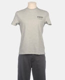 FREDDY OLYMPICS - Kortärmad t-shirt