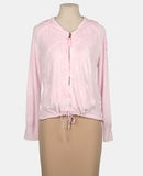 FREDDY - Sweatshirt med huva - 4