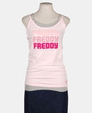 FREDDY TRAINING - Topp