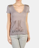 FREE FOR HUMANITY - Kortärmad t-shirt - 6