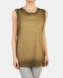 FREE FOR HUMANITY - Kortärmad t-shirt - 7