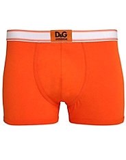 Free Spirit Boxer