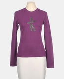 FREE SPIRIT - Långärmad t-shirt