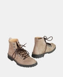 FREE TIME - Combat boots