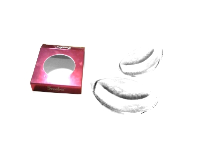 Freebra - Push-Up Pads