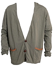 Freely Cardigan