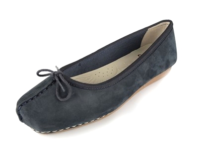Frekle Face, Navy