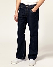 French Connection 5 Pocket Regular Leg Jeans